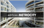 Edifícios Metrocity